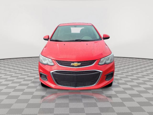 Used 2019 Chevrolet Sonic Premier FWD image 8