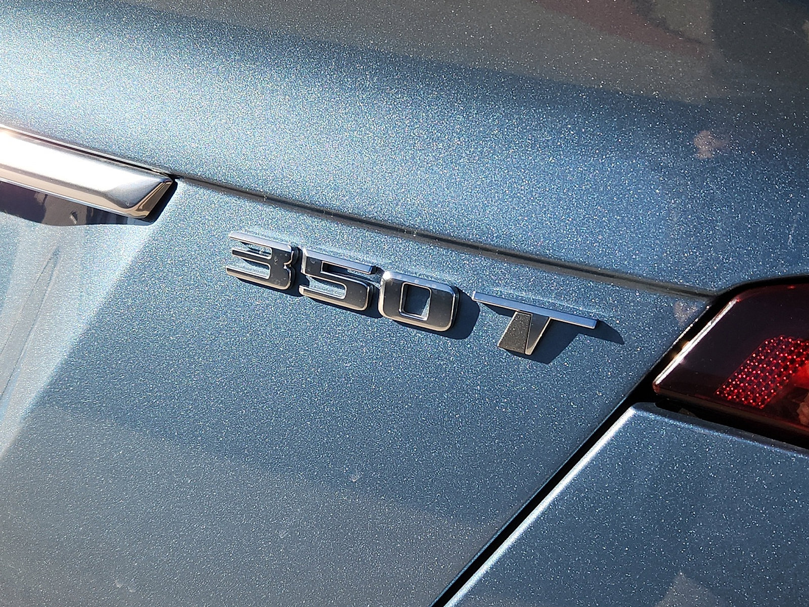 Used 2024 Cadillac CT5 Luxury w/ Sun And Sound Package image 10