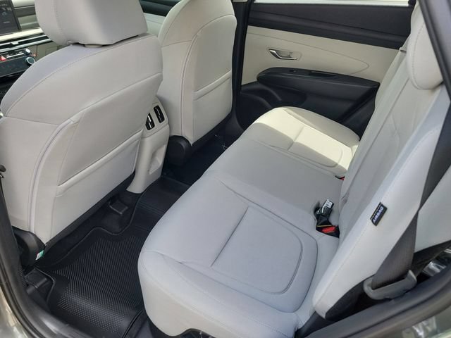 New 2026 Hyundai Tucson SEL AWD/4WD image 25