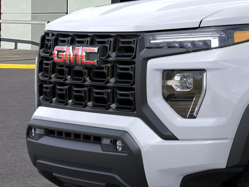 New 2026 GMC Canyon Elevation w/ Convenience Package image 14