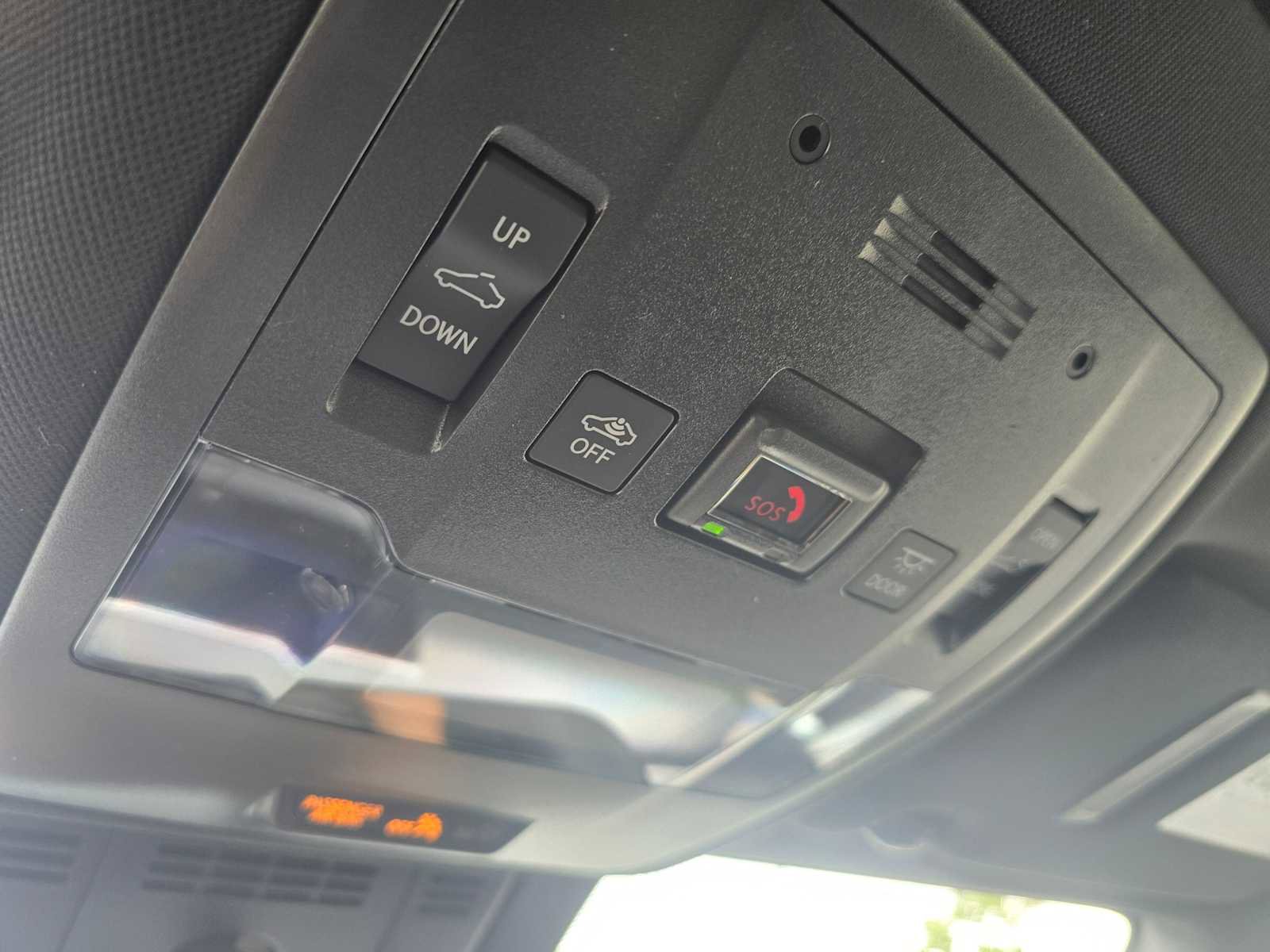 New 2026 Lexus IS 350 F Sport RWD image 34