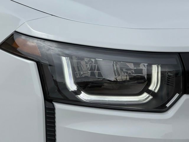 New 2026 Jeep Cherokee Overland image 6