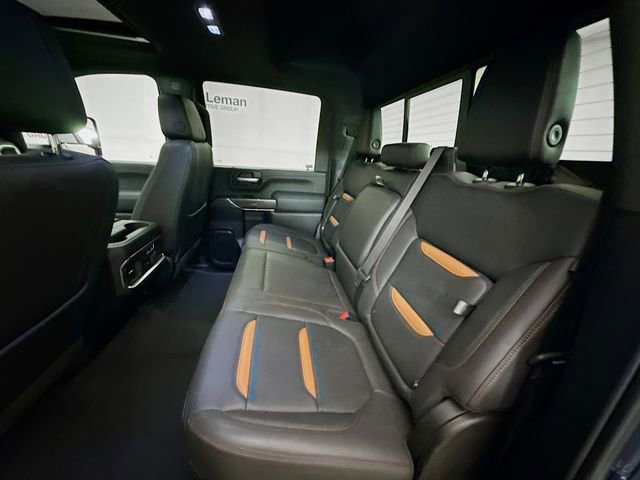 Used 2023 GMC Sierra 2500 AT4 w/ AT4 Premium Plus Package image 26