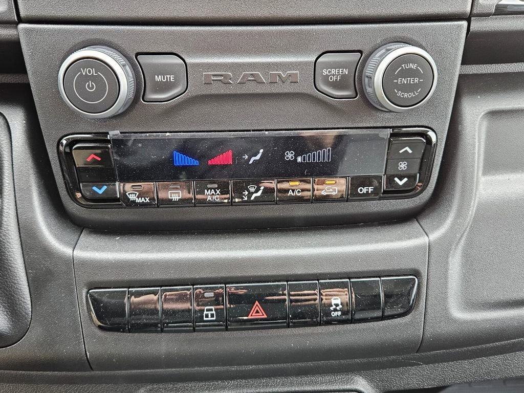 New 2026 RAM ProMaster 1500 w/ Convenience Group image 19