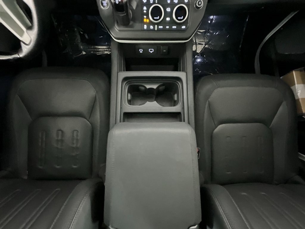 Certified 2022 Land Rover Defender 110 X-Dynamic SE image 14