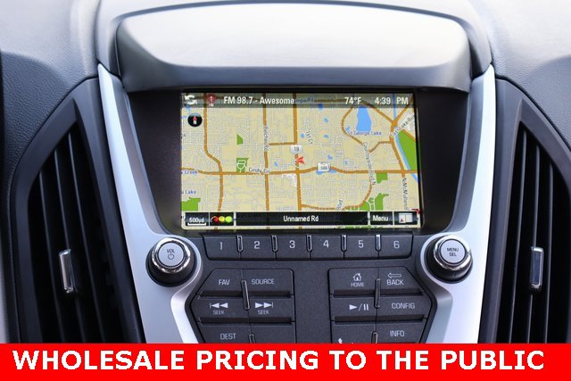 Used 2017 Chevrolet Equinox Premier w/ Enhanced Convenience Package image 15