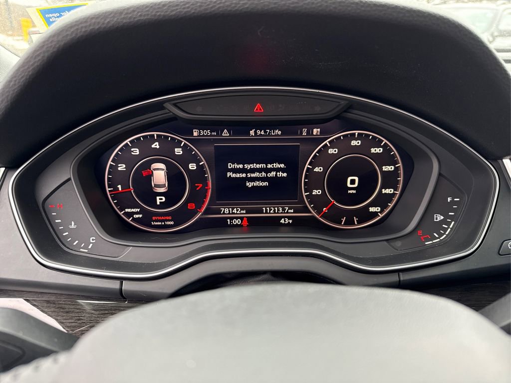 Used 2019 Audi Q5 Prestige w/ Prestige Package image 24
