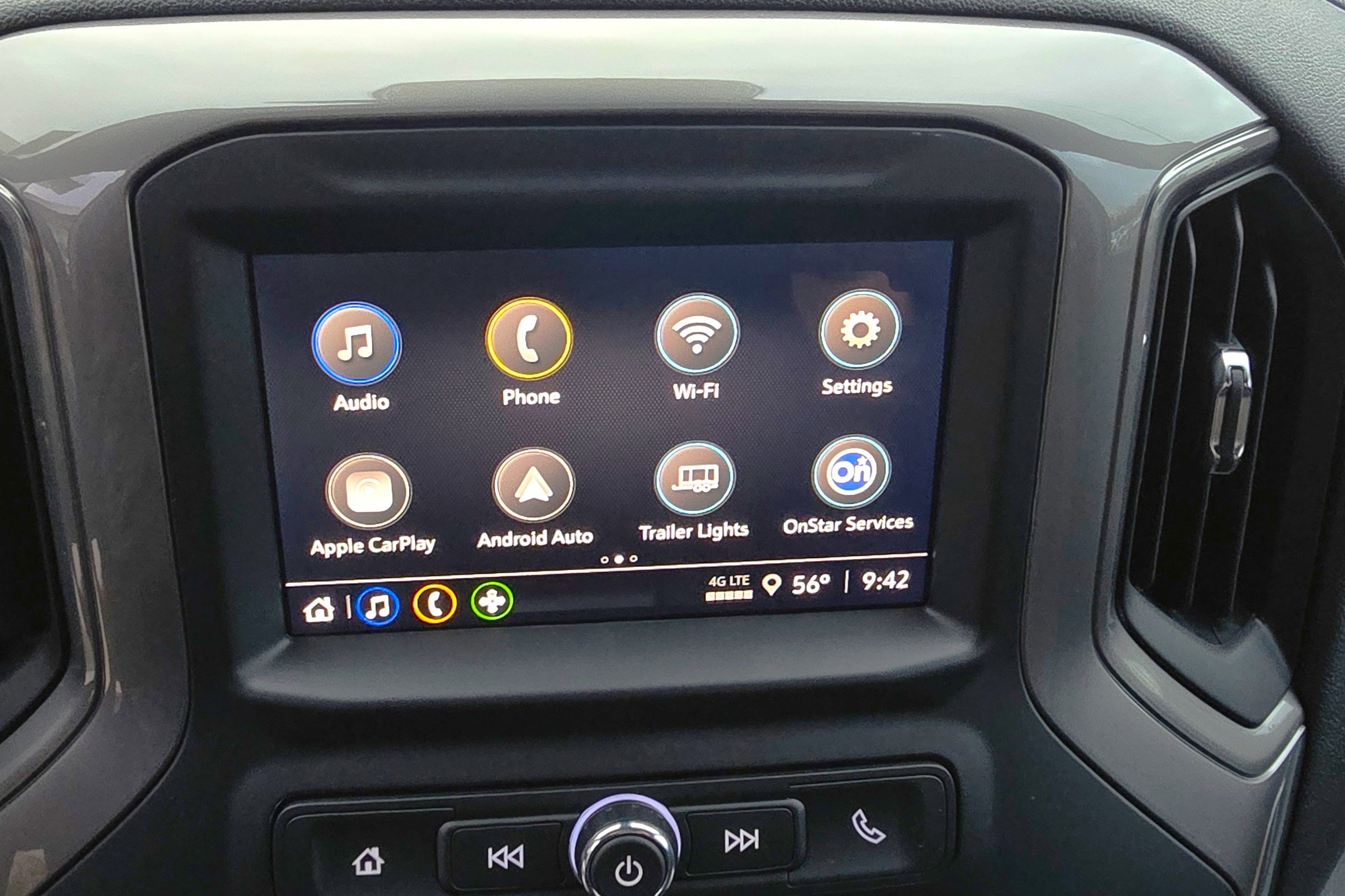 New 2026 GMC Sierra 1500 Pro w/ Pro Value Package image 24