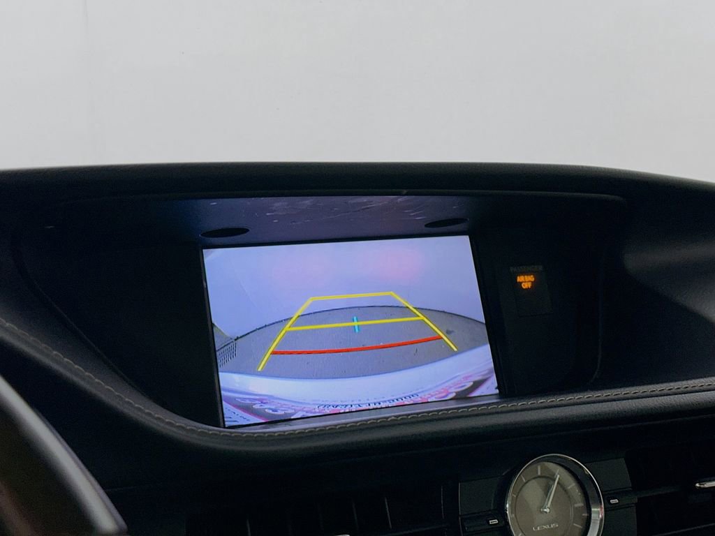 Used 2015 Lexus ES 350 w/ Luxury Package image 10