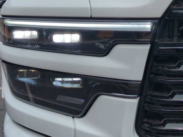 New 2026 RAM 3500 Limited image 10