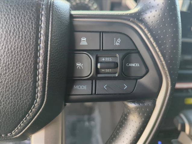 Used 2025 Toyota Tundra SR5 w/ SR5 Convenience Package RWD image 13
