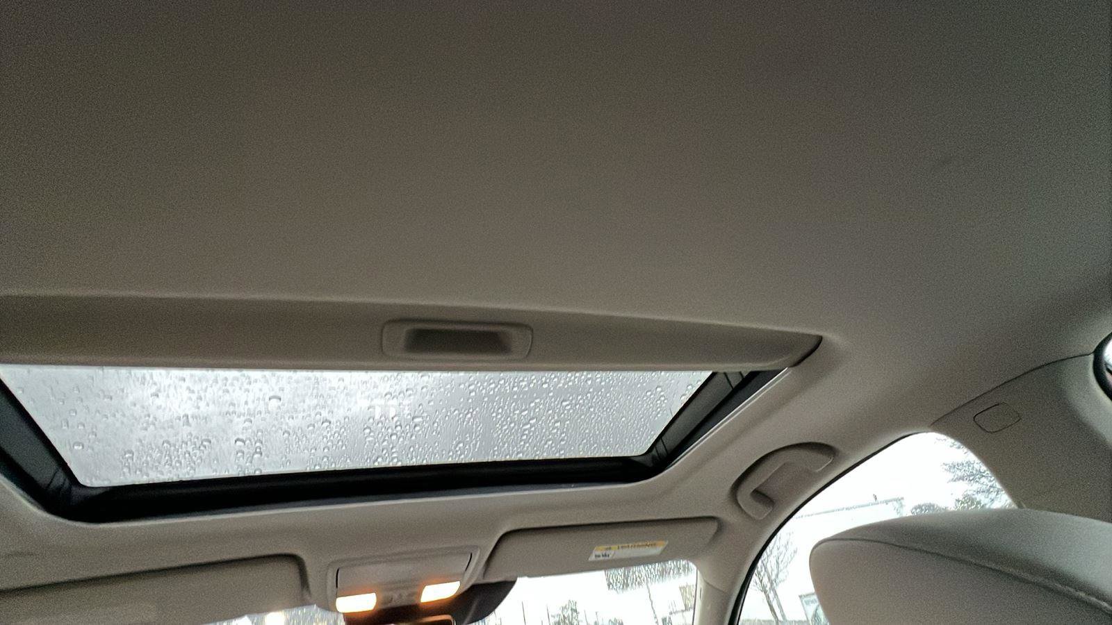 Certified 2018 Honda Accord EX-L image 19