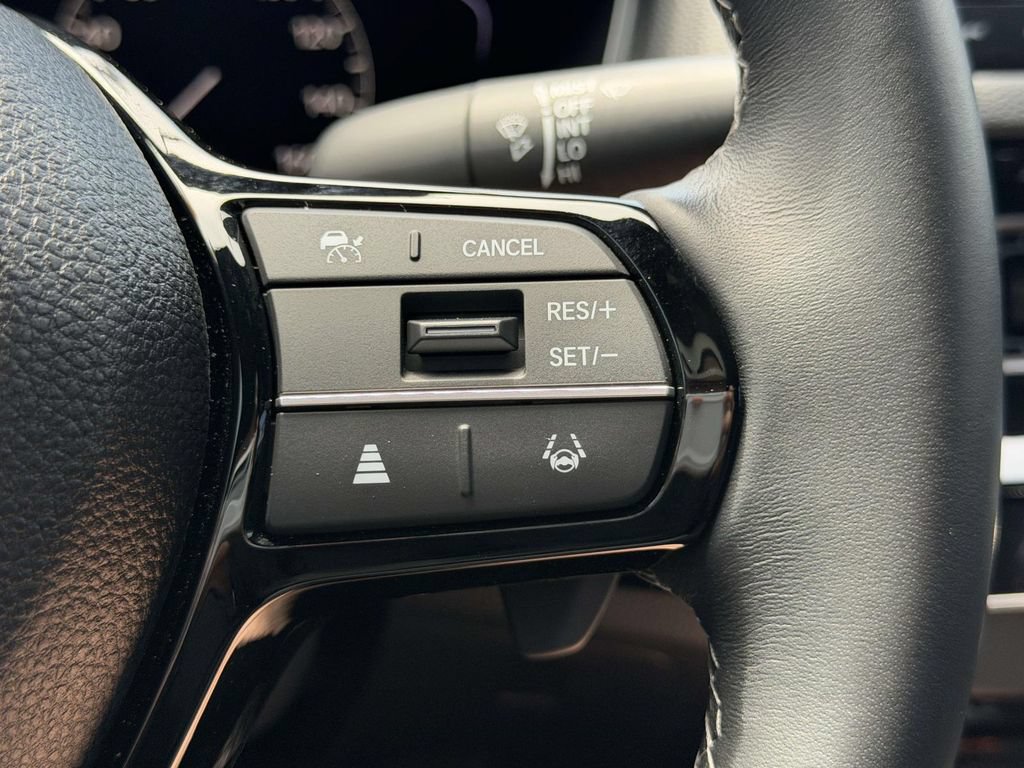 Used 2026 Honda Civic Sport image 22