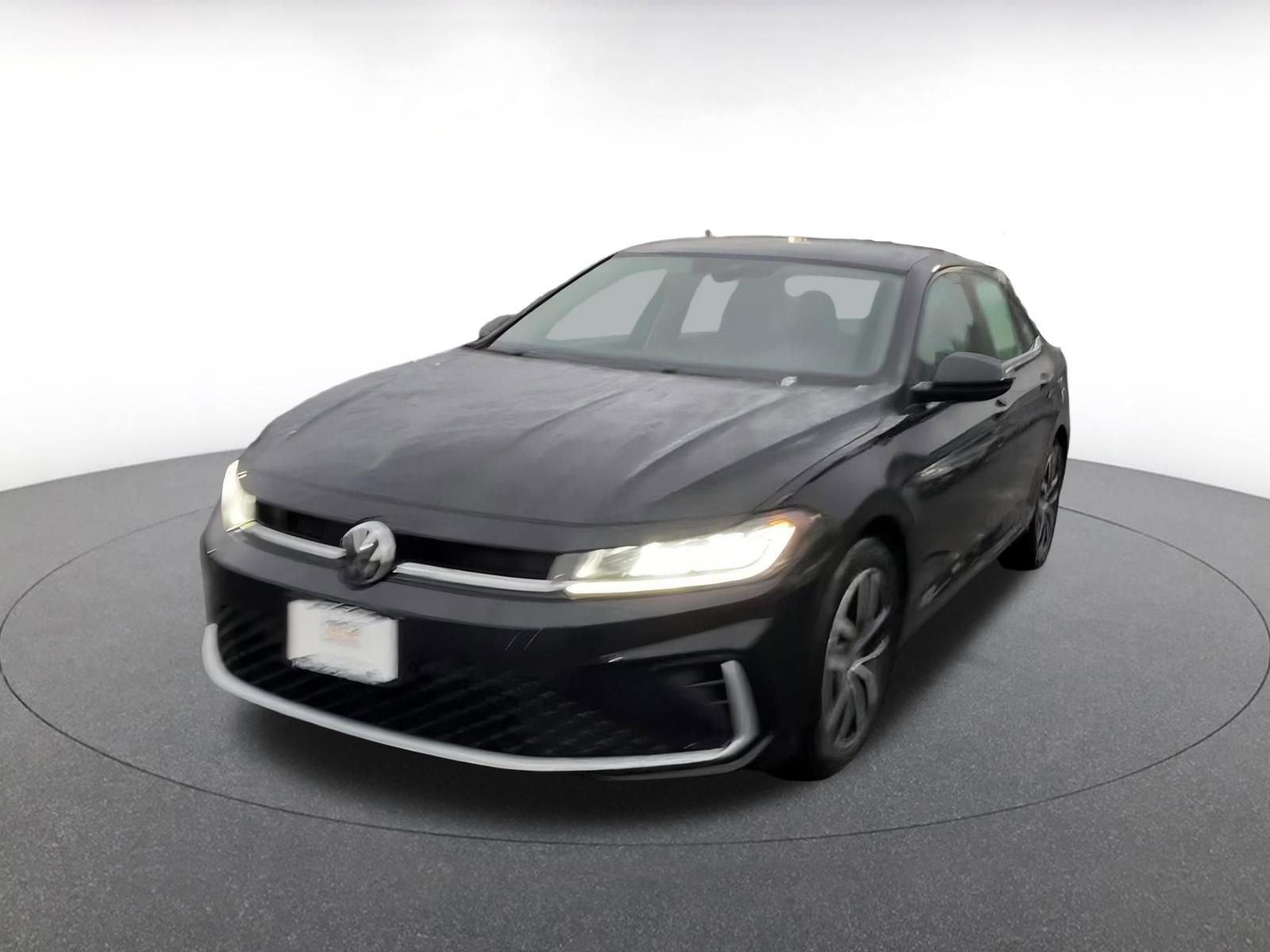 Used 2025 Volkswagen Jetta SE image 7