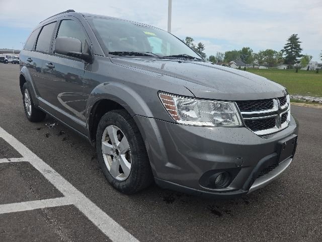 Used 2012 Dodge Journey SXT w/ Flexible Seating Group AWD/4WD image 1