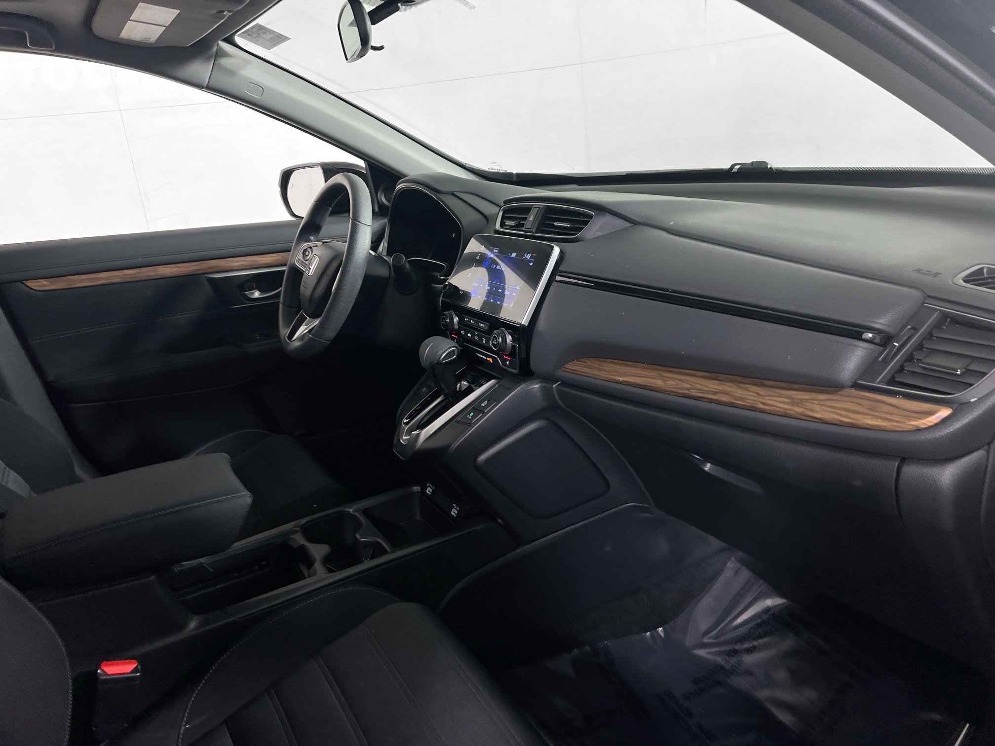 Used 2022 Honda CR-V EX image 28