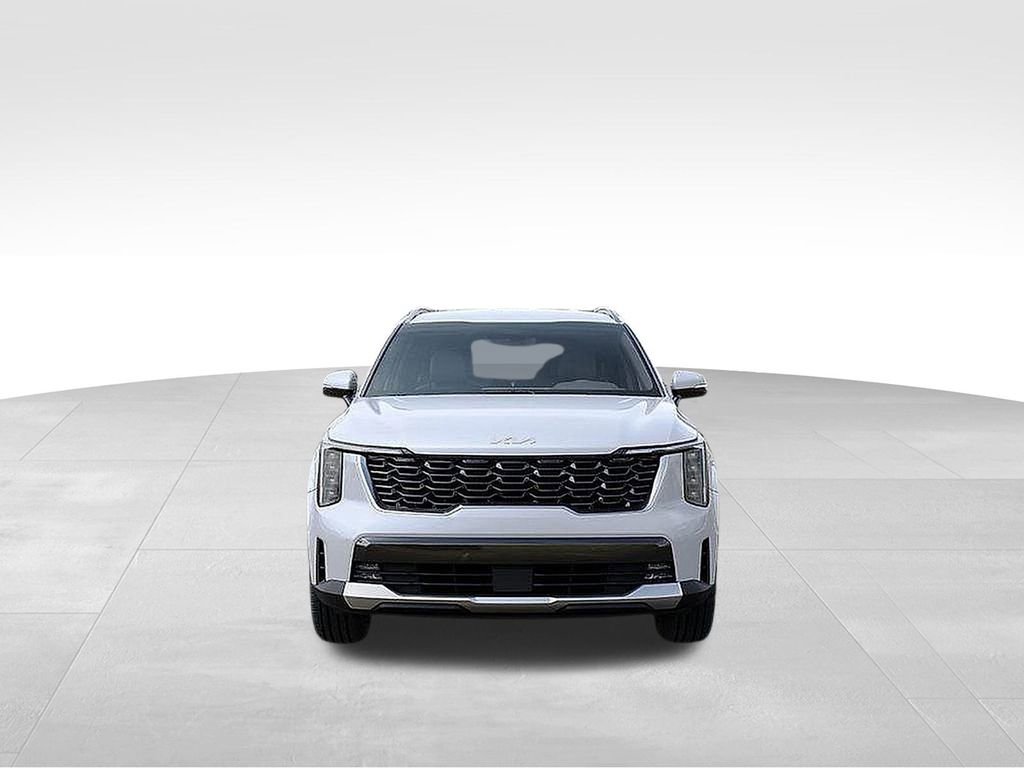 New 2026 Kia Sorento EX image 25