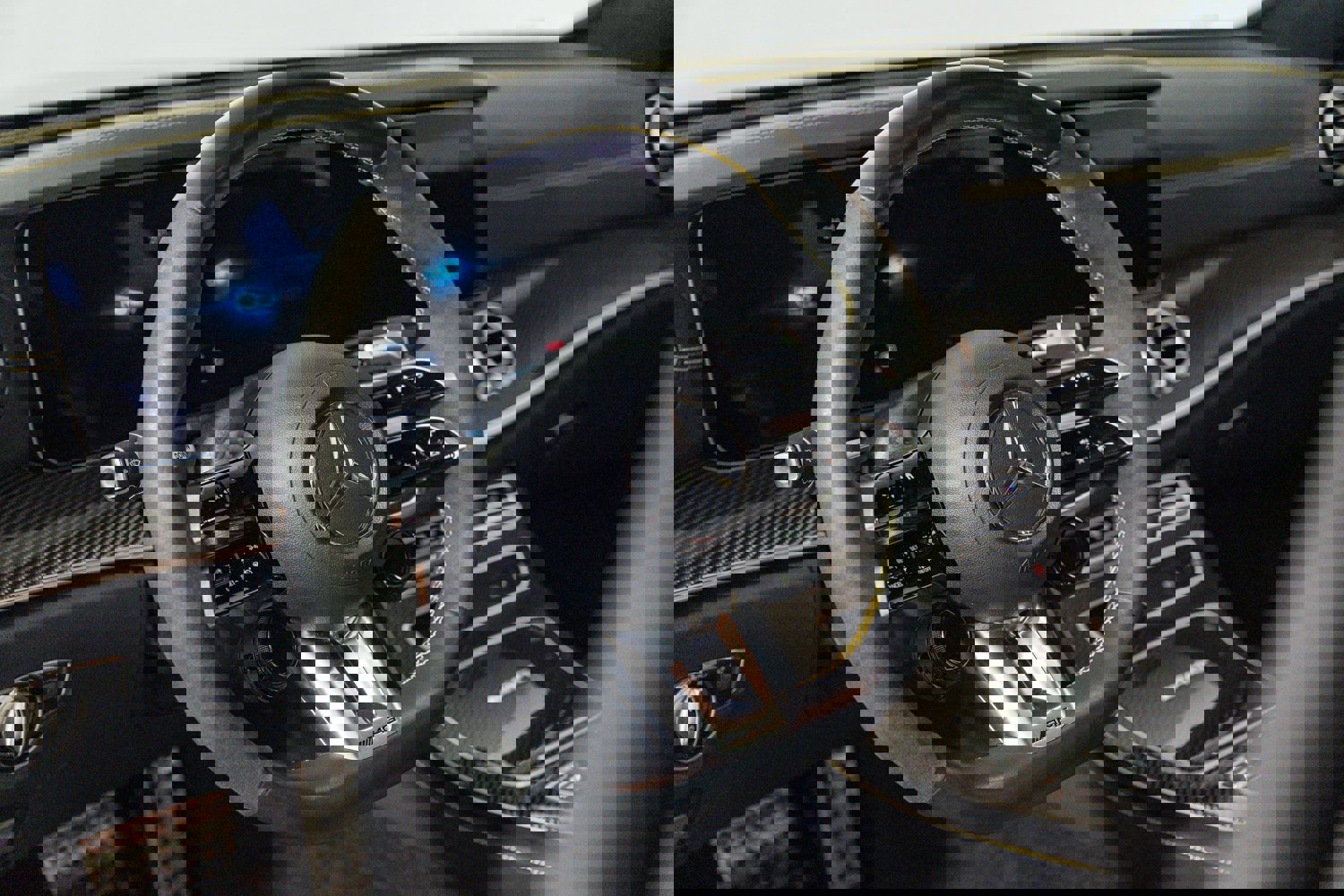 Used 2023 Mercedes-Benz E 63 AMG S image 18