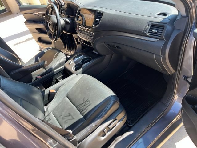 Used 2022 Honda Pilot Special Edition image 17