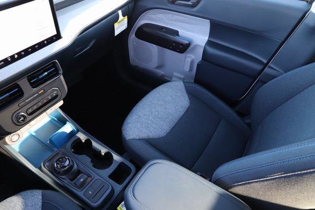 New 2025 Ford Maverick XLT w/ XLT Luxury Package image 28