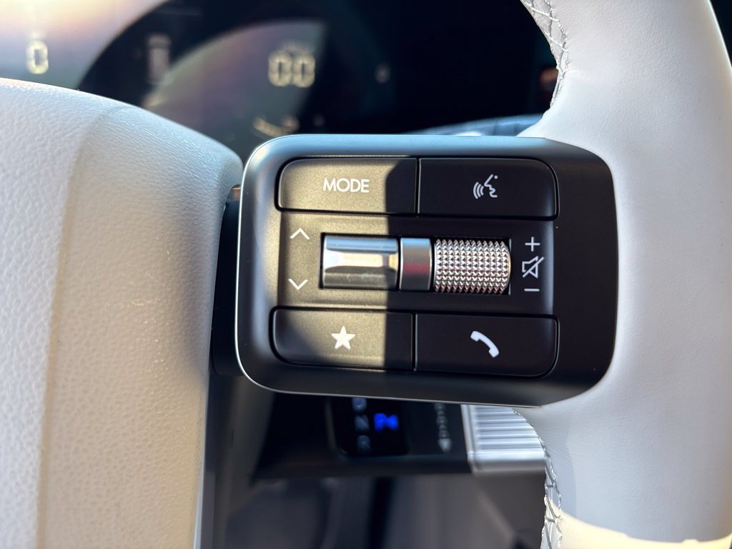 New 2026 Hyundai Santa Fe SE AWD/4WD image 17