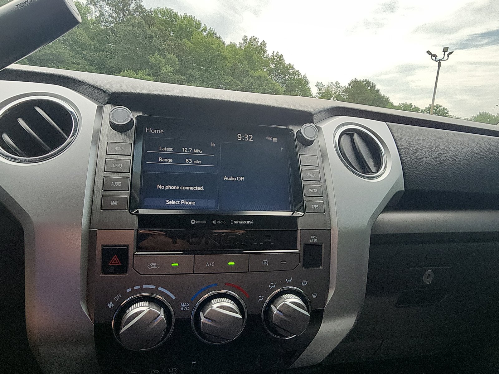 Used 2021 Toyota Tundra SR5 RWD image 17