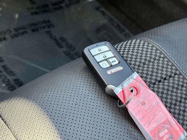 Used 2021 Honda Civic EX-L image 29