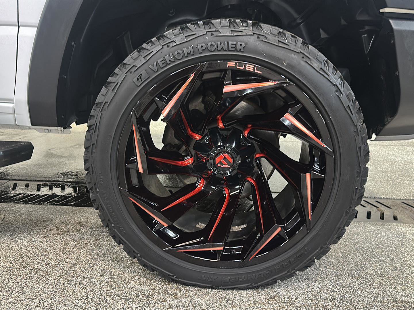 Used 2019 RAM 1500 Rebel w/ Rebel Level 1 Equipment Group image 9