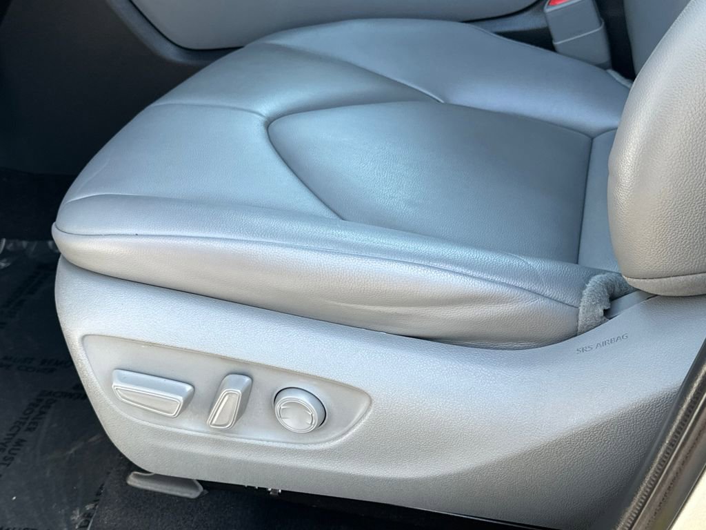 Used 2023 Toyota Highlander XLE image 21