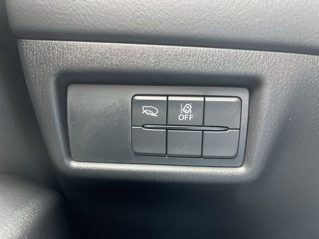 Certified 2023 MAZDA CX-5 AWD 2.5 S w/ Select Package image 18