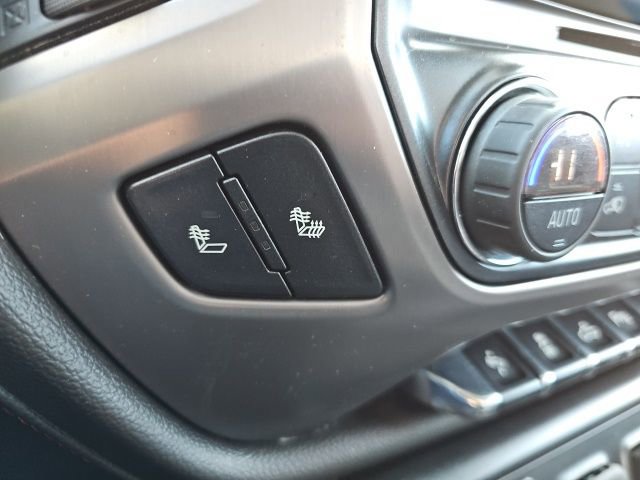 Used 2018 GMC Sierra 2500 SLT w/ Duramax Plus Package image 18