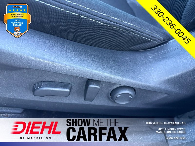 Used 2024 Subaru Legacy Premium AWD/4WD image 13