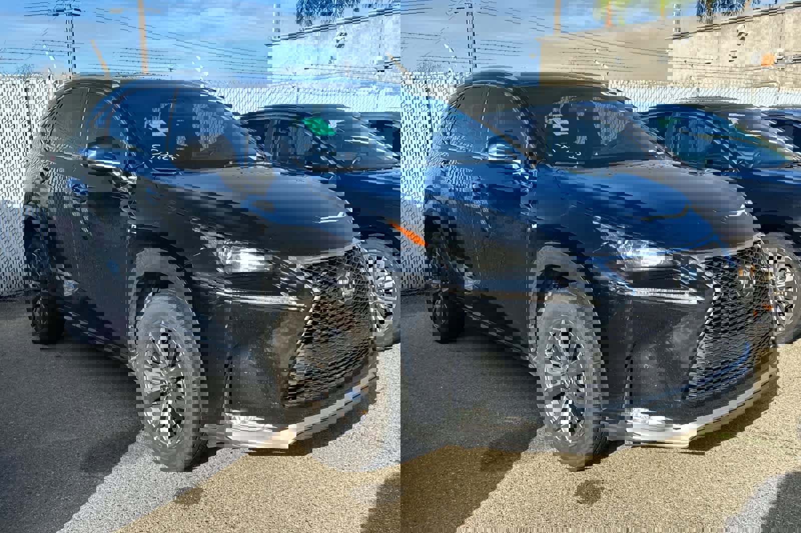 Used 2016 Lexus NX 200t F Sport image 3