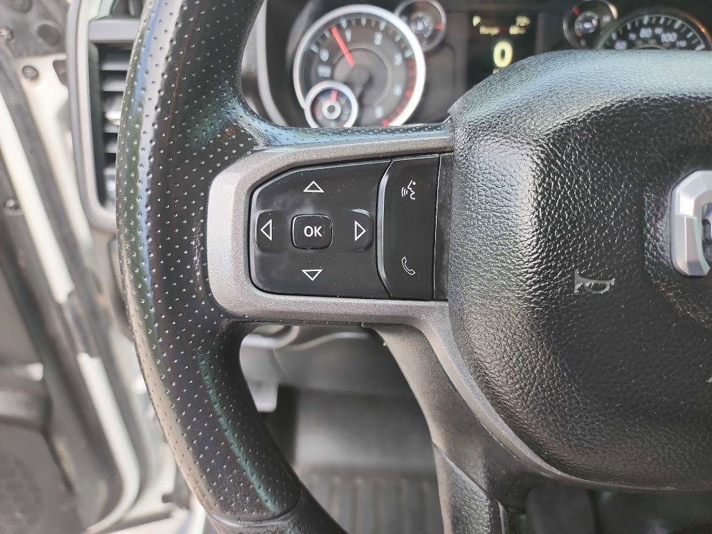 Used 2024 RAM 2500 Tradesman AWD/4WD image 22