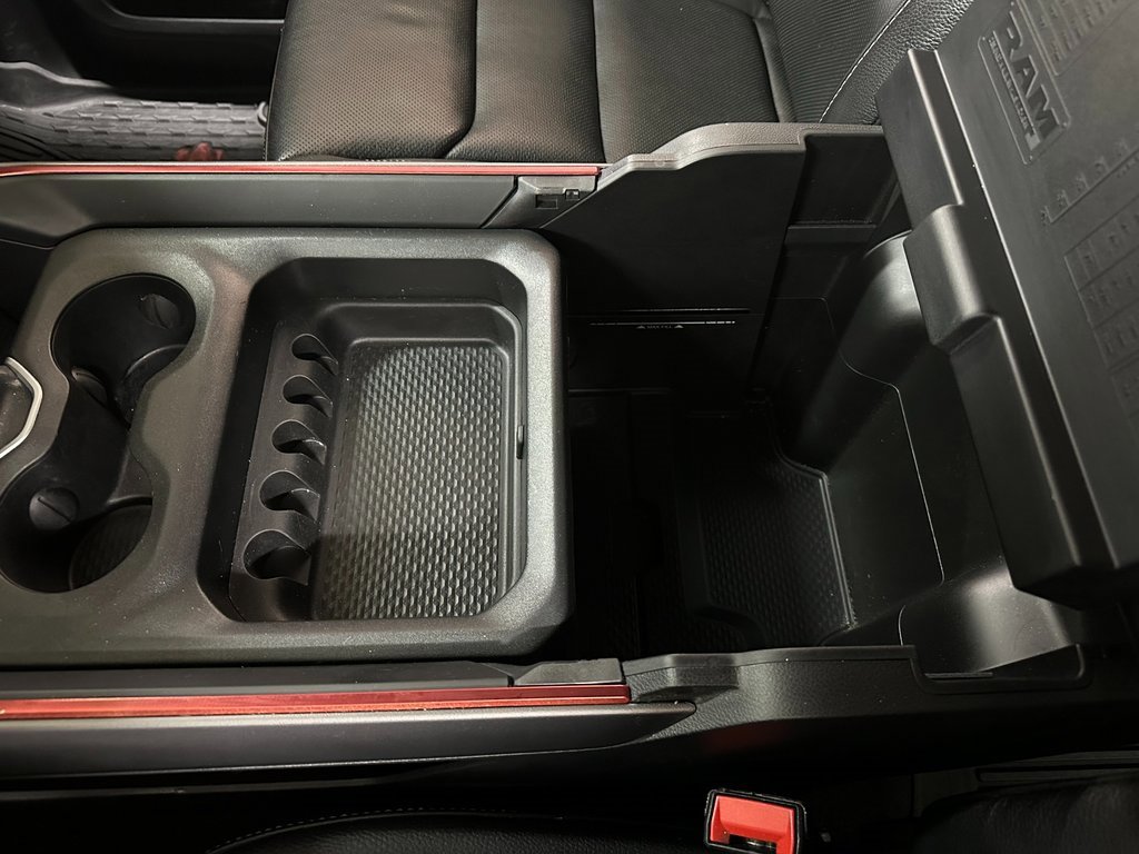 Used 2022 RAM 1500 Rebel w/ Rebel Level 2 Equipment Group image 30