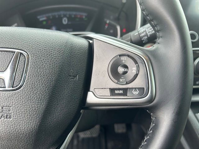 Used 2018 Honda CR-V EX-L image 17