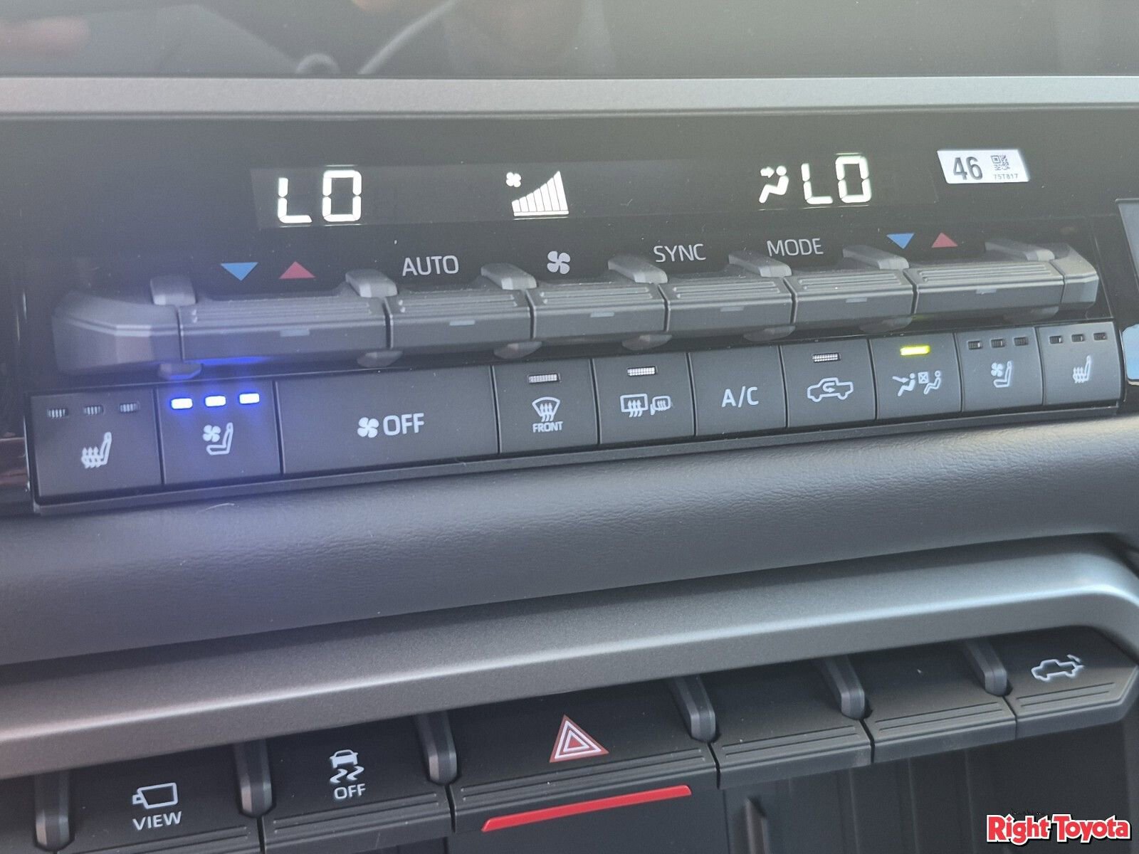 New 2026 Toyota Tundra Platinum AWD/4WD image 25