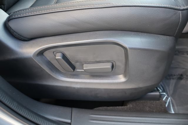 Used 2023 MAZDA CX-5 AWD 2.5 S w/ Premium Plus Pkg image 13