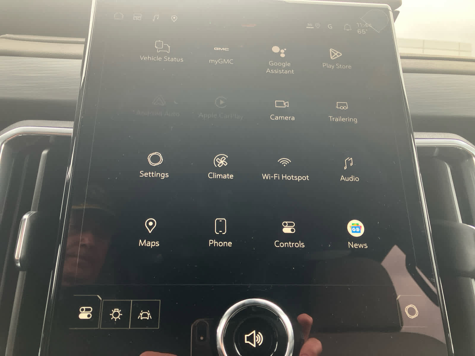 New 2026 GMC Acadia Elevation w/ LPO, Floor Liner Package image 25