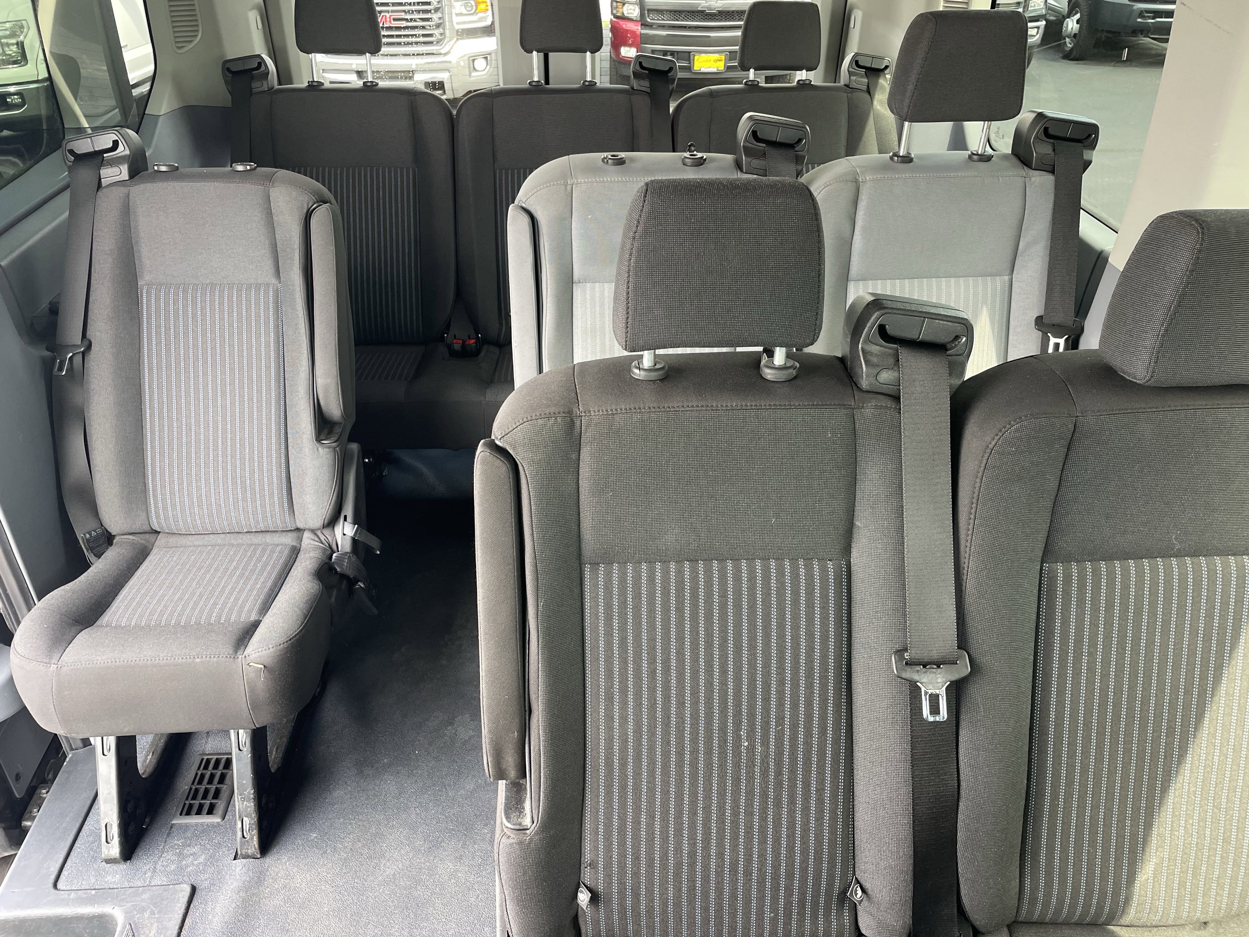 Used 2019 Ford Transit 150 XLT image 10