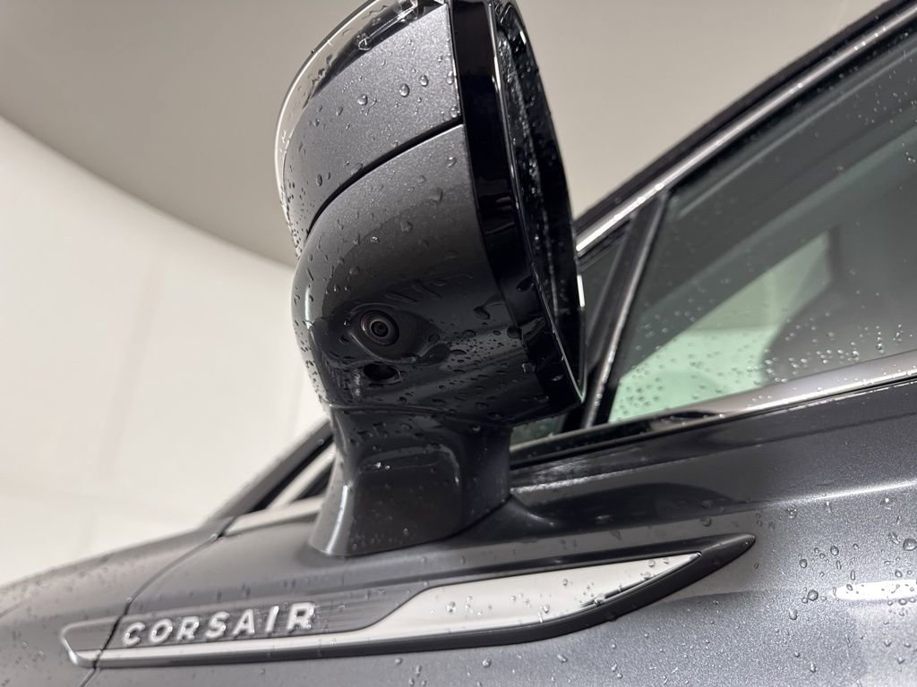 Certified 2022 Lincoln Corsair Reserve w/ Equipment Group 201A image 18