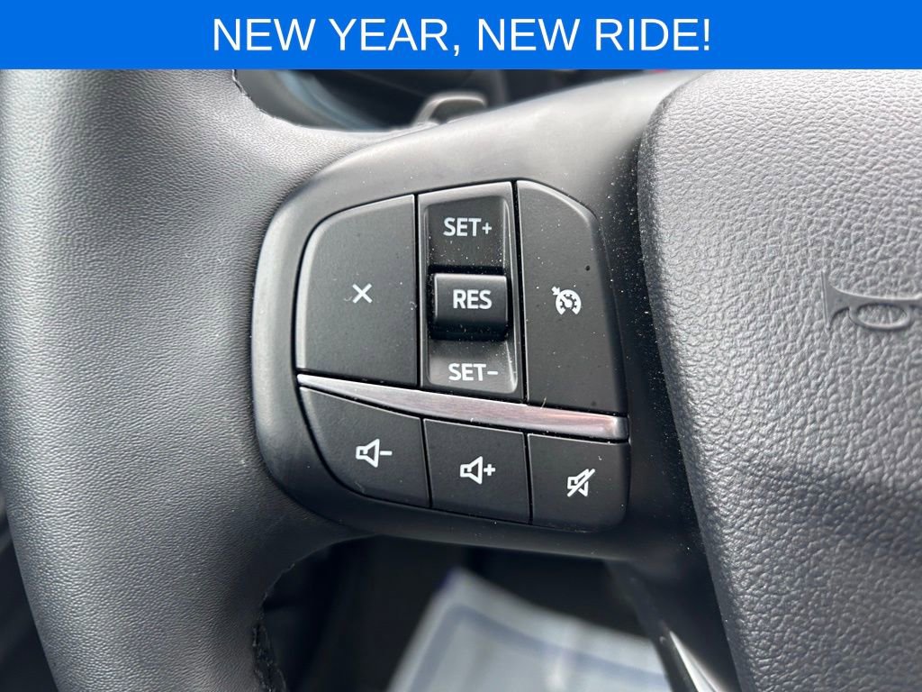 Certified 2024 Ford Bronco Sport Badlands image 34