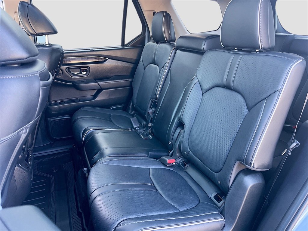 Used 2023 Honda Pilot Elite image 26