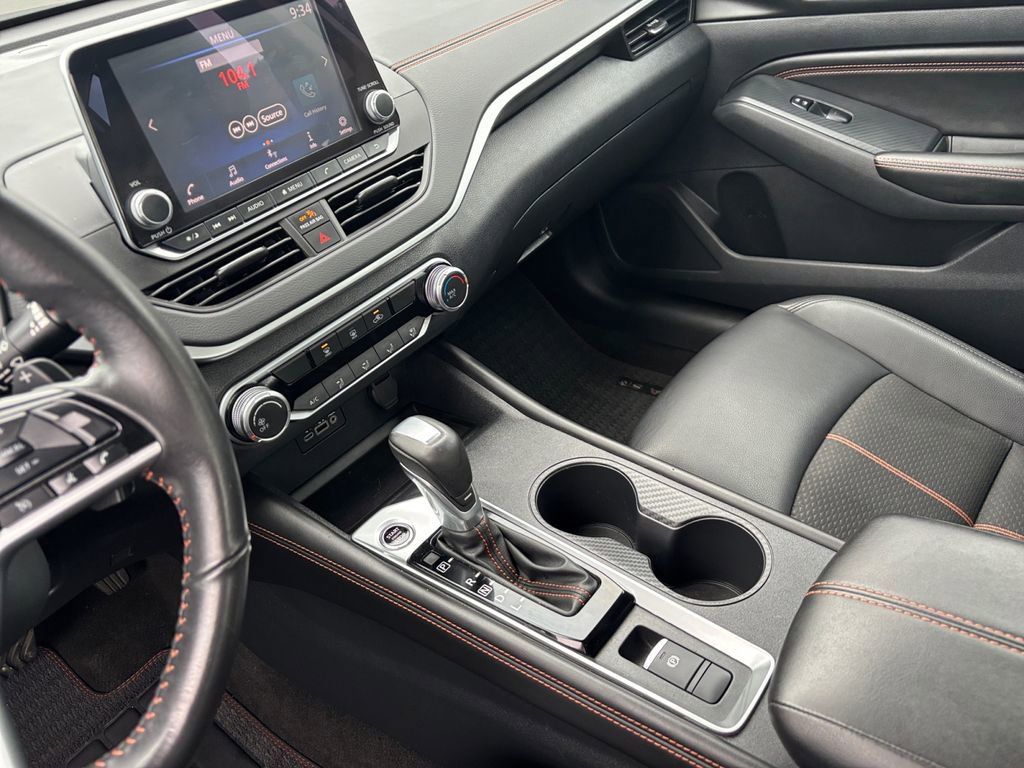 Used 2021 Nissan Altima 2.5 SR image 21