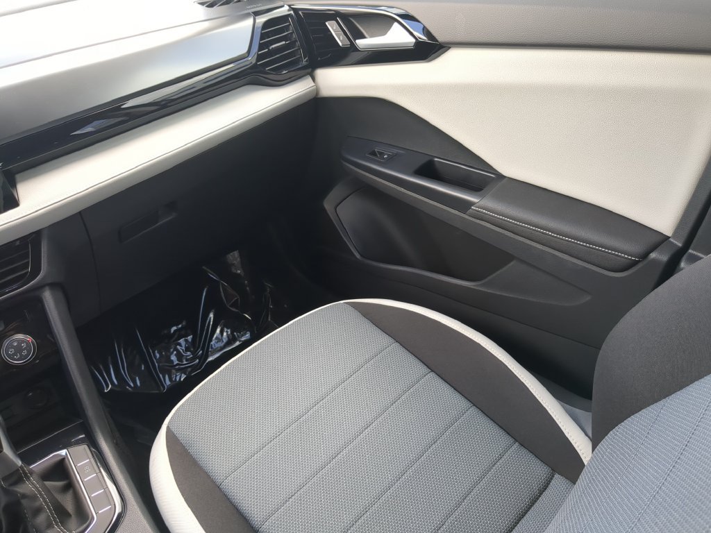 Certified 2026 Volkswagen Taos S FWD image 14