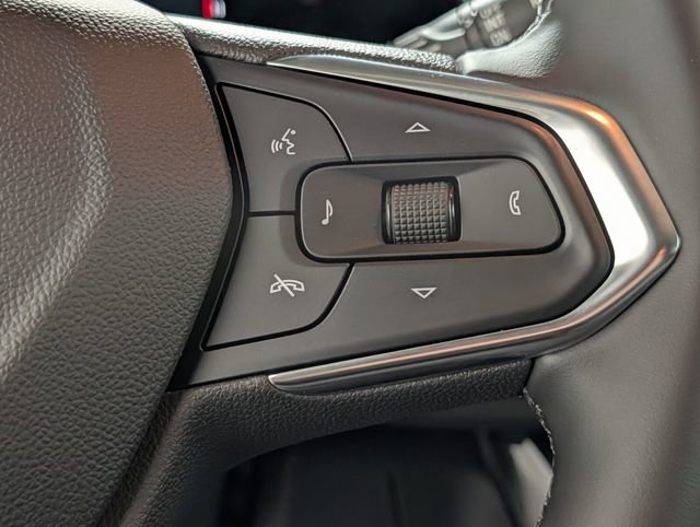 New 2026 Chevrolet TrailBlazer LT w/ Midnight Edition image 20