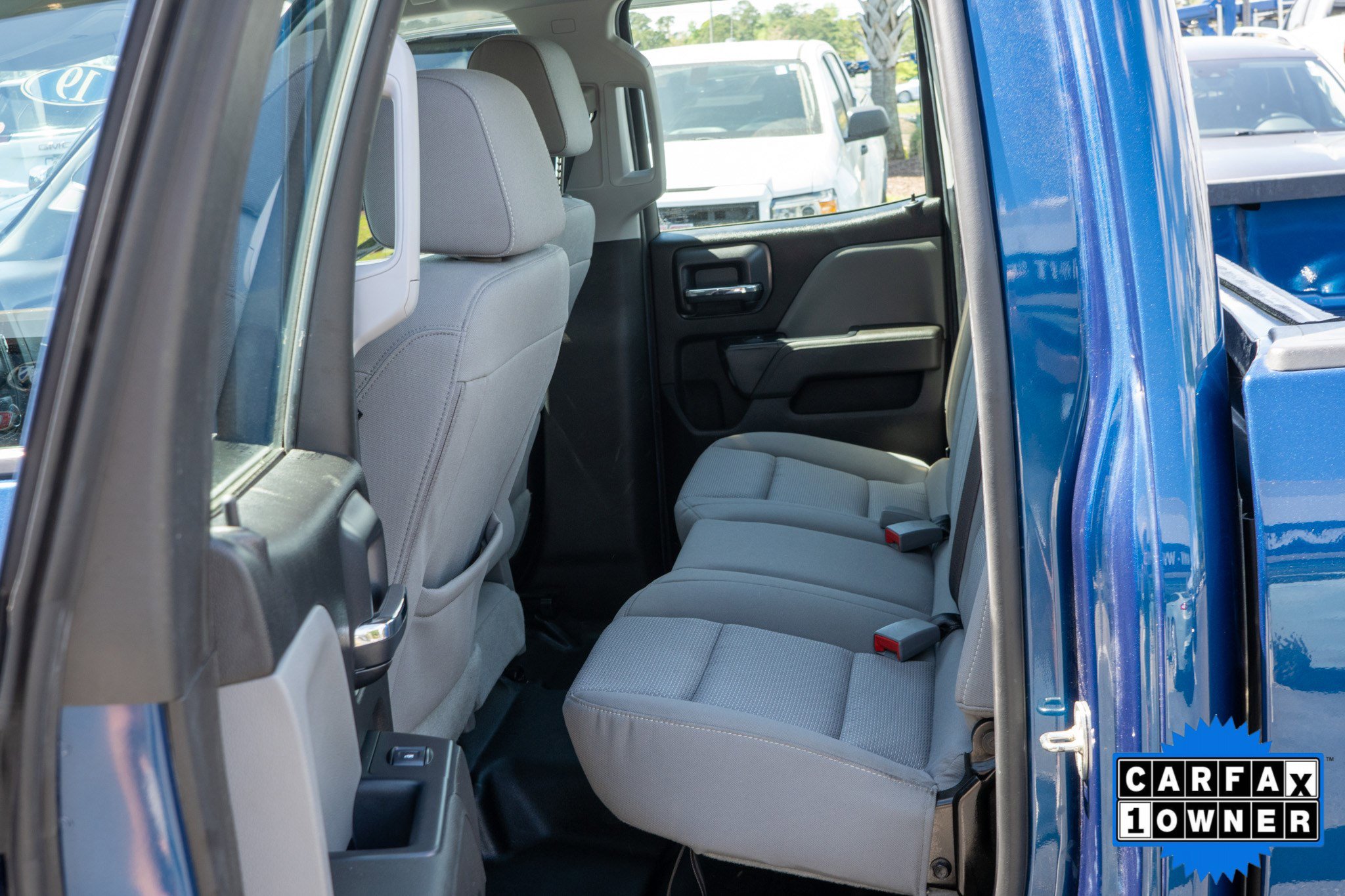 Used 2019 GMC Sierra 1500 Limited RWD image 18