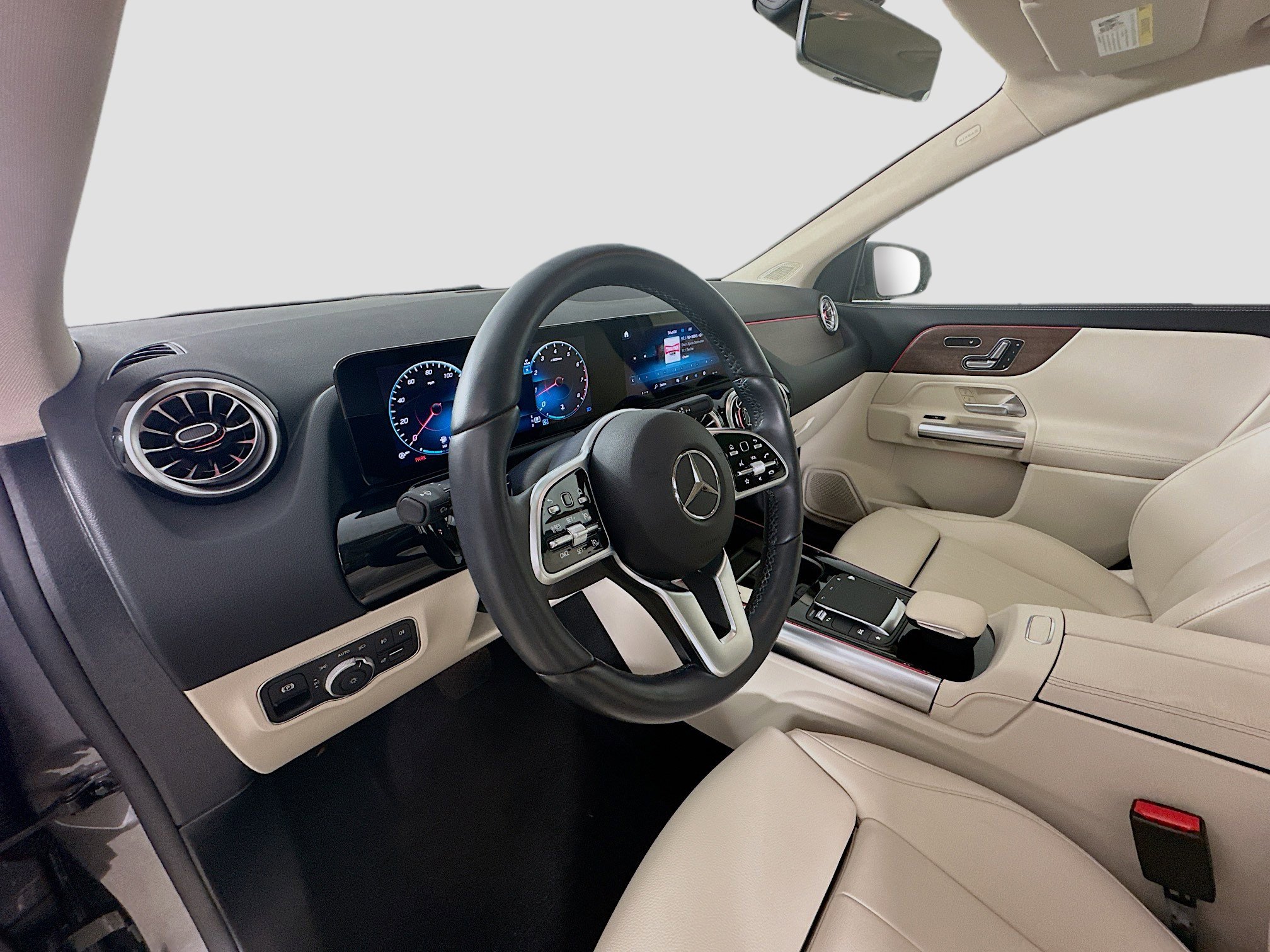 Certified 2023 Mercedes-Benz GLA 250 GLA 250 image 9