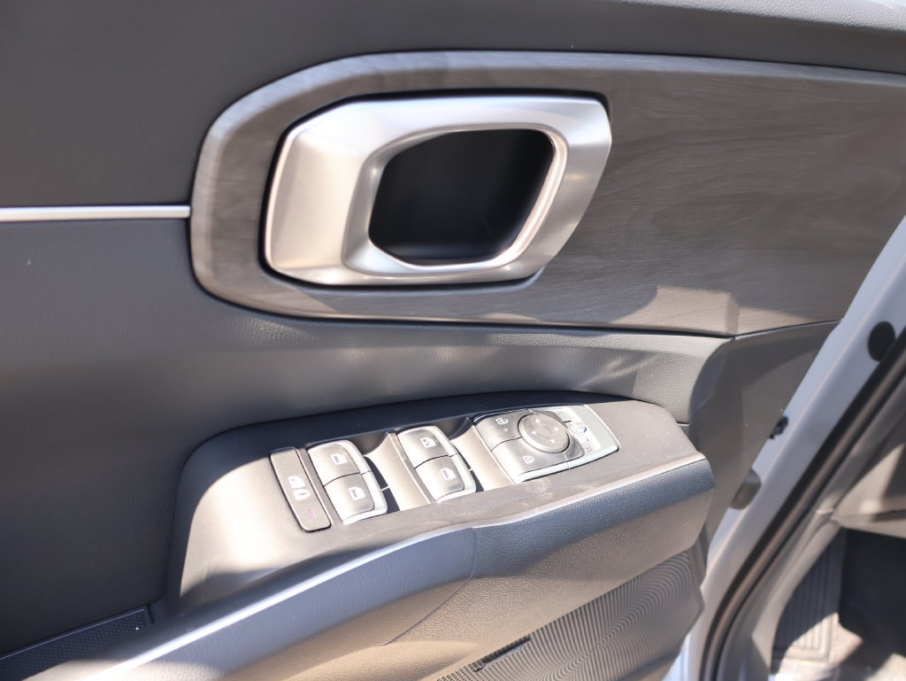 New 2026 Kia Sorento X-Line EX AWD/4WD image 23