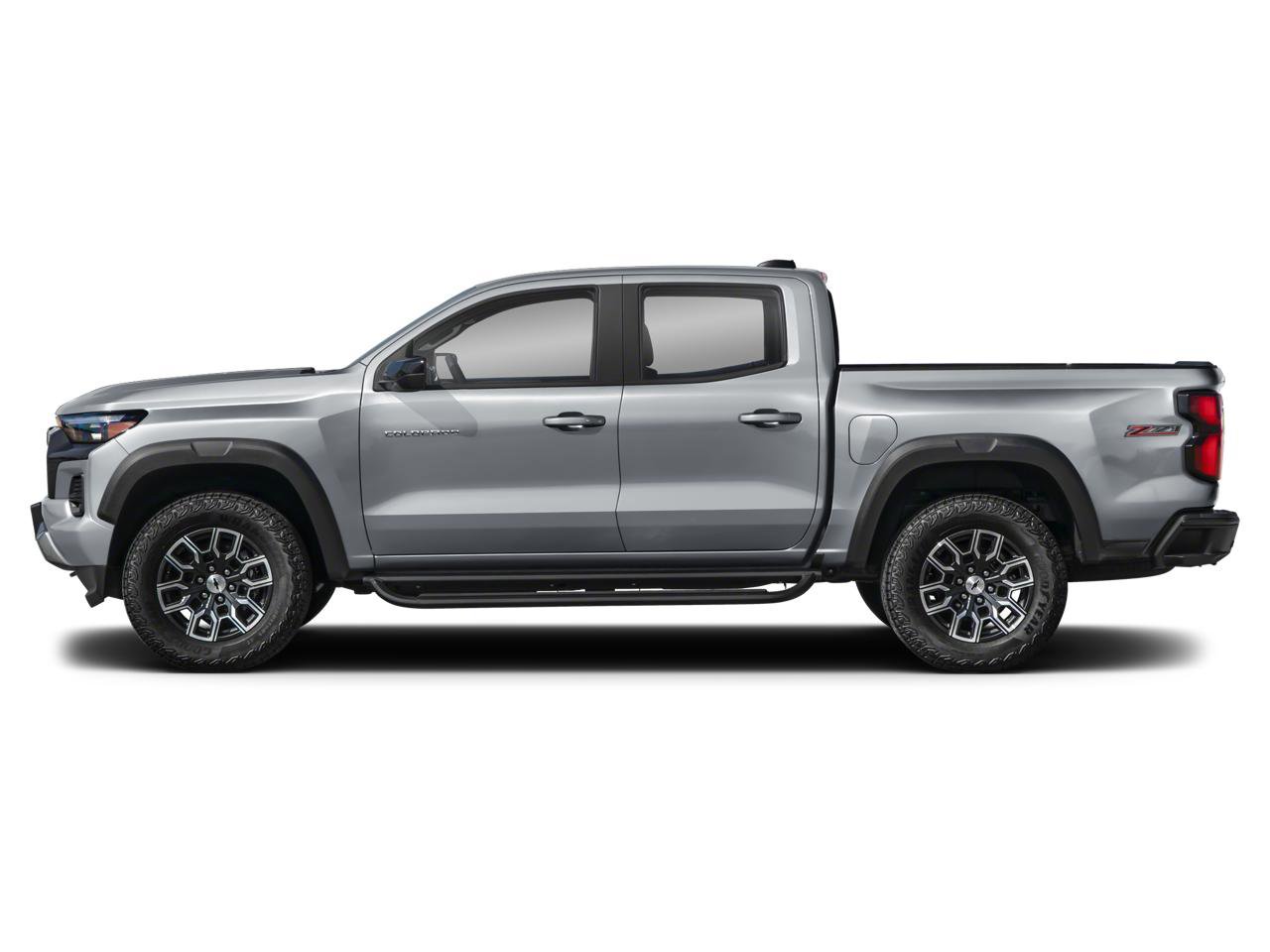 New 2025 Chevrolet Colorado Z71 w/ Technology Package image 54